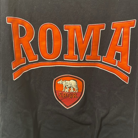Roma T-Shirt - Picture 2 of 4